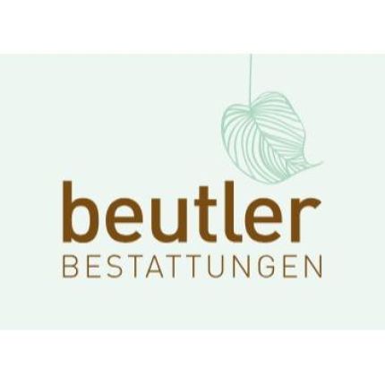 Logo from Beutler Bestattungen