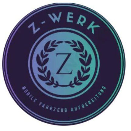 Logotipo de Z-Werk Fahrzeugpflege