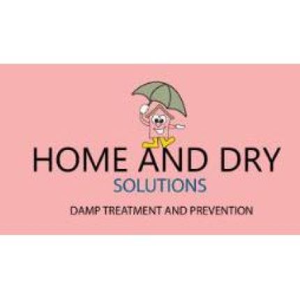 Logo from Home & Dry Solutions Ltd