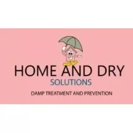 Λογότυπο από Home & Dry Solutions Ltd