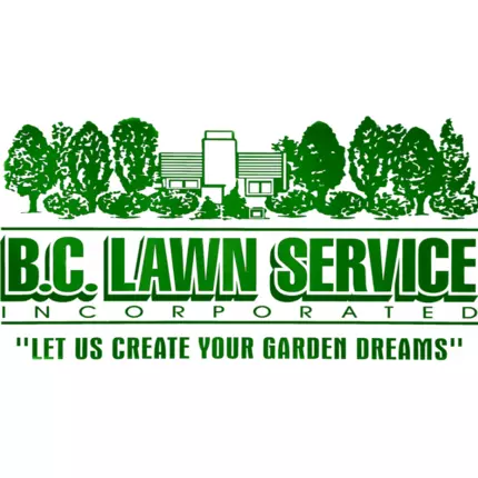 Logo von B. C. Lawn Service Inc. | Masonry & Paving Contractor