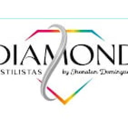 Logo da Diamond Estilistas