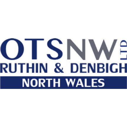 Logo from OTS (NW) Ltd