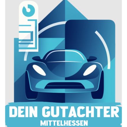 Logo van Dein Gutachter Mittelhessen