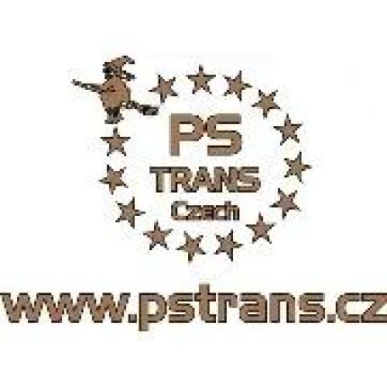 Logo od PS TRANS Czech s.r.o.