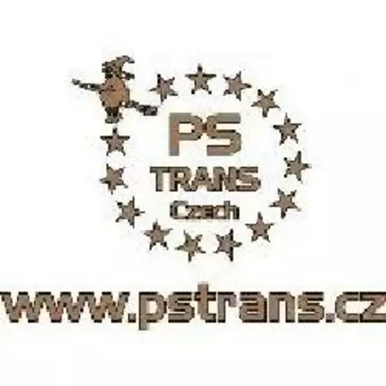 Logo od PS TRANS Czech s.r.o.