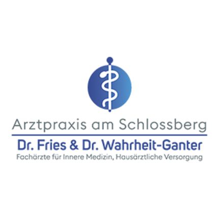 Logo van Praxis Dr. med. Norbert Fries - Facharzt für Innere Medizin