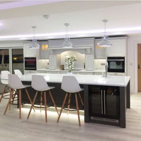 Bild von KB Kitchens Ltd