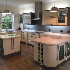 Bild von KB Kitchens Ltd