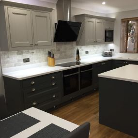 Bild von KB Kitchens Ltd