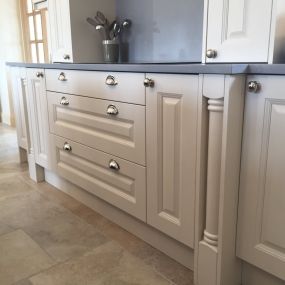 Bild von KB Kitchens Ltd