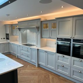 Bild von KB Kitchens Ltd