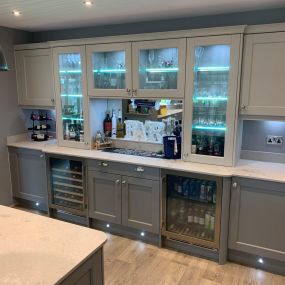 Bild von KB Kitchens Ltd