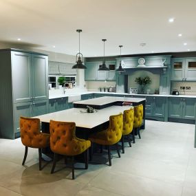 Bild von KB Kitchens Ltd