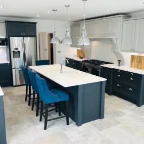 Bild von KB Kitchens Ltd