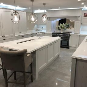 Bild von KB Kitchens Ltd