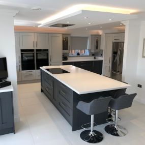 Bild von KB Kitchens Ltd