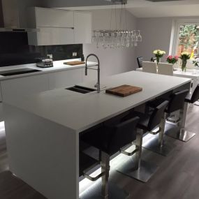 Bild von KB Kitchens Ltd