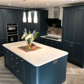 Bild von KB Kitchens Ltd