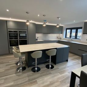 Bild von KB Kitchens Ltd