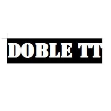 Logo van Doble Tt Peluqueria