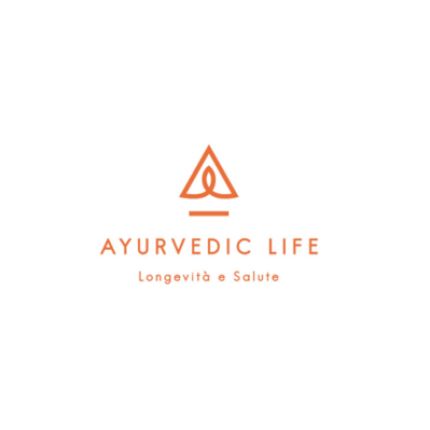 Logo fra Ayurvedic Life