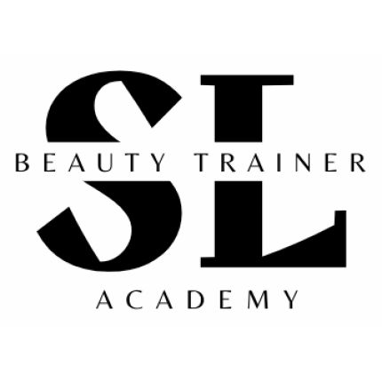 Logo od SL Beauty Trainer Academy