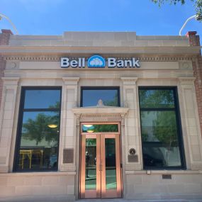 Bell Bank branch in Glendale, AZ