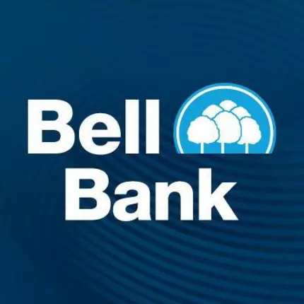 Logo da Bell Bank, Glendale