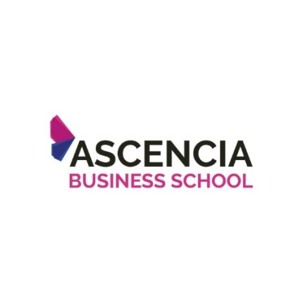 Logo de Ascencia Business School Lognes