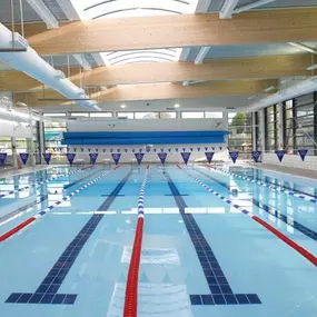 Bild von Etwall Leisure Centre
