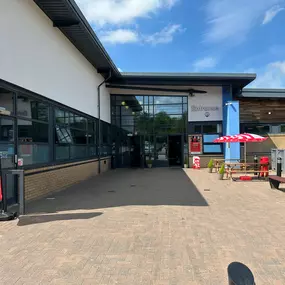 Bild von Etwall Leisure Centre