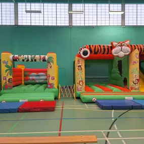 Bild von Etwall Leisure Centre