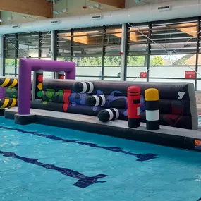 Bild von Etwall Leisure Centre