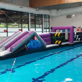 Bild von Etwall Leisure Centre