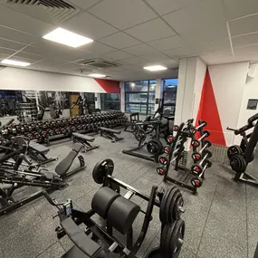 Bild von Etwall Leisure Centre