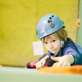 Why not give climbing a try at Green Bank’s 16-station indoor climbing centre? Not only is climbing fantastic fun, but it’s a great way to get fit, too, providing fantastic whole-body exercise like no other. This walls offer something for everyone too, from novice to experienced climber.