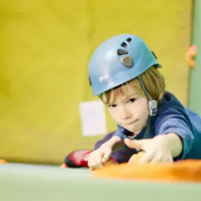 Why not give climbing a try at Green Bank’s 16-station indoor climbing centre? Not only is climbing fantastic fun, but it’s a great way to get fit, too, providing fantastic whole-body exercise like no other.