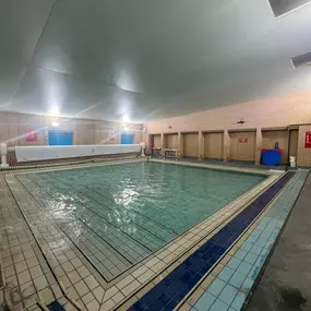 Bild von Green Bank Leisure Centre