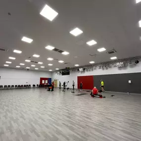 Bild von Green Bank Leisure Centre