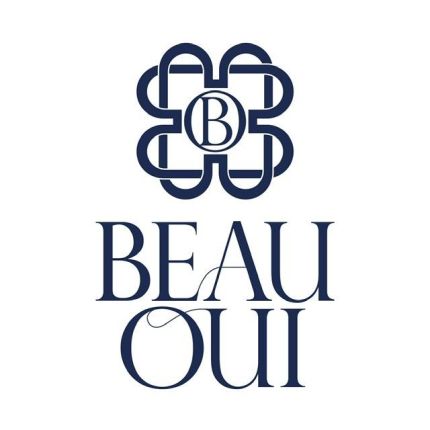 Logotyp från Beau Oui Conceptstore