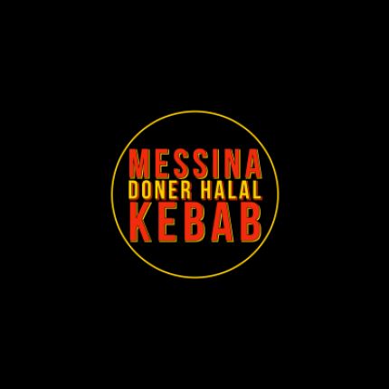 Logo von Messina Doner Halal Kebab
