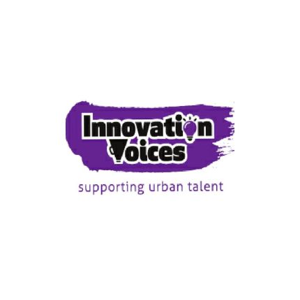 Logo fra Innovation Voices Ltd