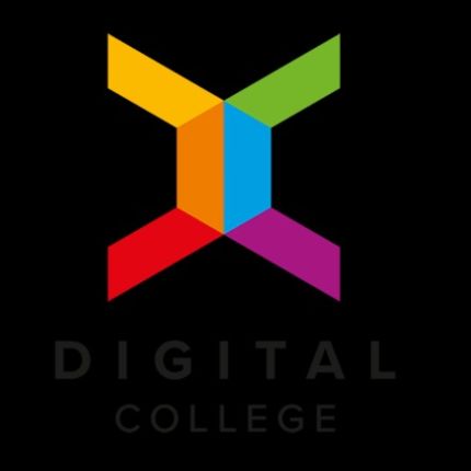 Logo van Digital College - Bordeaux