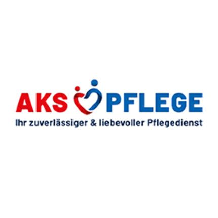 Logo from AKS Pflege- und Betreuungsdienst