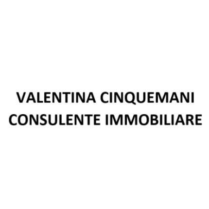 Logo von Valentina Cinquemani Consulente Immobiliare
