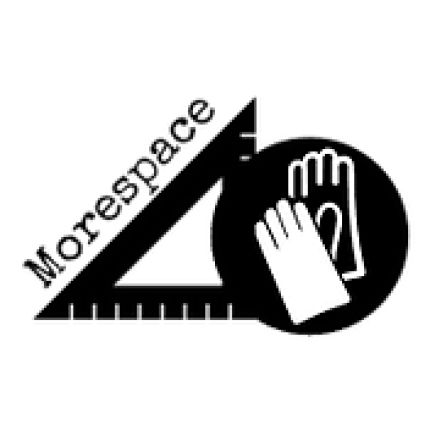 Logo da Morespace Home Renovations