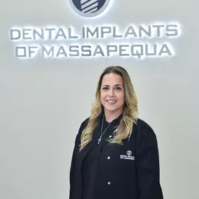 Welcome to Dental Implants and Periodontology of Massapequa! Dr. Amandeep Kaur is a highly regarded periodontist with over 10 years experience in both periodontal care and dental implant placement. Dr. Kaur knows that it is imperative to the success of her practice to surround herself with the best office and support staff in dentistry. Her team is comprised of highly trained, caring and compassionate clinicians along with a professional, educated office and support staff. At our practice, you w