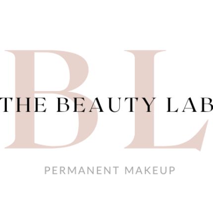 Logo da The Beauty Lab Staffs