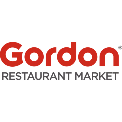 Logotyp från Gordon Restaurant Market